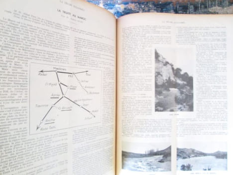 La pêche illustrée, Revue et Organe officiel du "Fishing-club de France". Année 1934 - Nouvelle série du n°153 de janvier 1934 au n°164 de décembre ...