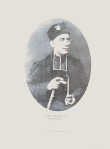 Autobiographie et écrits divers.