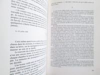 Autobiographie et écrits divers.