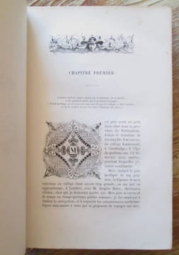 Les mille et une nuits. Contes arabes, traduits par Galland. Édition illustrée par les meilleurs artistes francais et étrangers, revue et corrigée sur ...