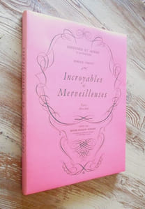 Incroyables et merveilleuses.- Paris 1810-1818.