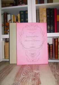 Incroyables et merveilleuses.- Paris 1810-1818.