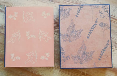 DAPHNIS et CHLOÉ. Compositions lithographiques originales de Suzanne BALLIVET. . LONGUS