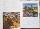 Miró: Catalogue Raisonné, Paintings, Volume I : 1908-1930 -  Volume II : 1931-1941 - Volume III : 1942-1955.. DUPIN Jacques, LELONG-MAINAUD Ariane - ...