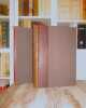 Les dix Livres d'architecture de Vitruve, corrigez et traduits nouvellement en françois, avec des notes et des figures Seconde édition, reveuë, ...
