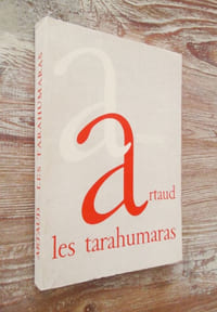 Les Tarahumaras.
