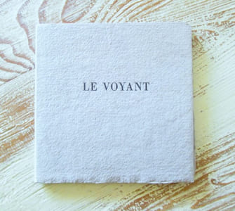 LE VOYANT.