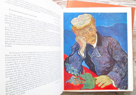 Anthologie des écrits sur l'art (3 vol.) . 1 Les frères voyants . 2 Lumière et morale. 3. La passion de peindre.. ELUARD (Paul)