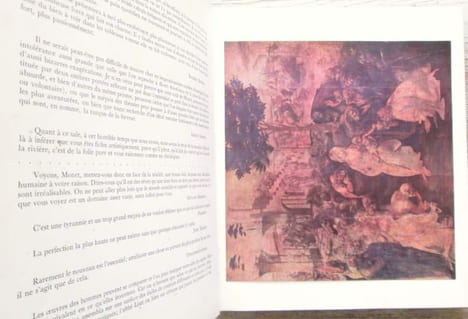 Anthologie des écrits sur l'art (3 vol.) . 1 Les frères voyants . 2 Lumière et morale. 3. La passion de peindre.. ELUARD (Paul)