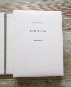 PRAETERITA.