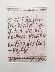 PRAETERITA.