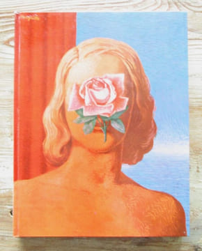 Revue XXe siècle.- N° XXV (25), Juin 1965 :Aux sources de l'imaginaire, couverture originale de René Magritte, lithographie originale de Maurice ...
