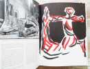 Revue XXe siècle.- N° XXVIII (28), Juin 1967 : Bilan de lart abstrait dans le monde, lithographies originales de Joan Miró et Marino Marini.. XXe ...
