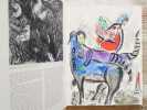 Revue XXe siècle.- N° XXIX (29), Décembre 1967 : Vers un nouvel humanisme?, lithographies originales de Marc Chagall et Alberto Magnelli.. XXe Siècle ...
