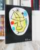 Revue XXe siècle.- N° XXXI (31), Décembre 1968 : Panorama 68, lithographies originales de Joan Miró et Serge Poliakoff.. XXe Siècle (revue, sous la ...