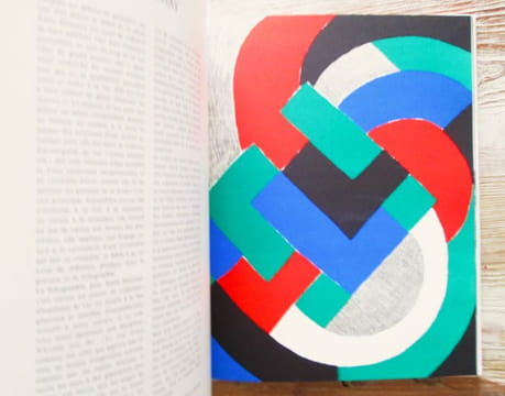 Revue XXe siècle.- N° XXXII (32), Juin 1969 : Panorama 69, lithographies originales d'André Masson et Sonia Delaunay.. XXe Siècle (revue, sous la ...