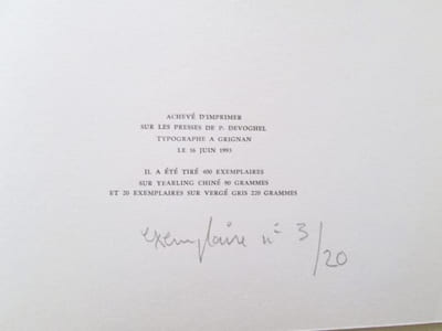 Passager de la terre. Précédé de Coeur de feu, Suivi de Le grand cadavre blanc. Poèmes et lettres.