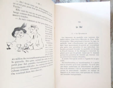 Bals, Cafés & Cabarets. - Collection du Paris Pittoresque.