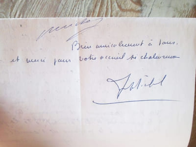 Correspondance avec Auguste RODIN. Edition établie, présentée et annotée par Pierre Michel et Jean-François Nivet.