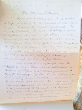 Correspondance avec Auguste RODIN. Edition établie, présentée et annotée par Pierre Michel et Jean-François Nivet.. MIRBEAU (Octave) - RODIN (Auguste)