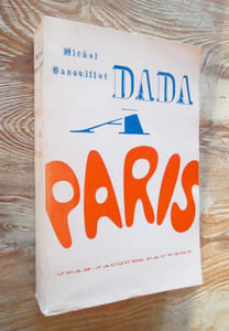 DADA à Paris.