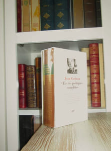 Oeuvres poétiques complètes.