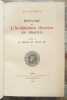 Histoire de l'Architecture en France (complet) : Tomes 1 à 7 (en 11 volumes). Hautecoeur, Louis (1884-1973)