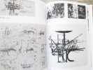 Jean Tinguely.. PONTUS HULTEN 