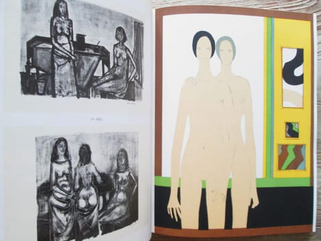 Minaux lithographe. 1948-1973.. SORLIER (Charles) - MINAUX