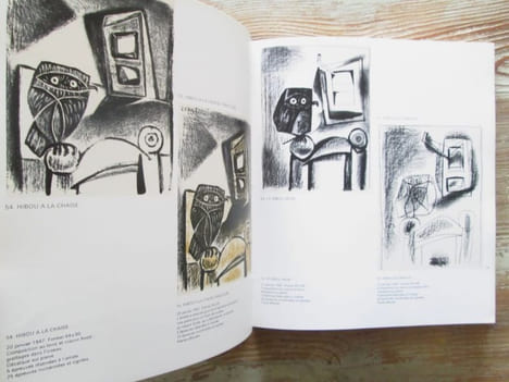 Picasso lithographe.. MOURLOT (Fernand) - PICASSO (Pablo)