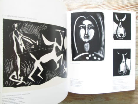 Picasso lithographe.. MOURLOT (Fernand) - PICASSO (Pablo)
