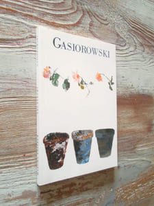 Gasiorowski. Les Fleurs.