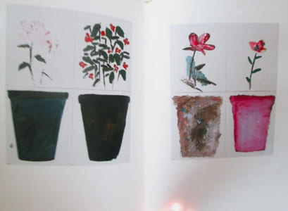 Gasiorowski. Les Fleurs.