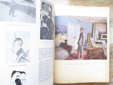 L'art vivant de 1900 à nos jours. (complet en 2 volumes). . FELS Florent