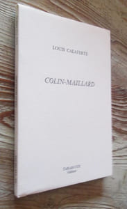 Colin-Maillard 1962-1969.