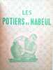 Les potiers de Nabeul. Étude de sociologie tunisienne.. LISSE (Pierre) - LOUIS (André)