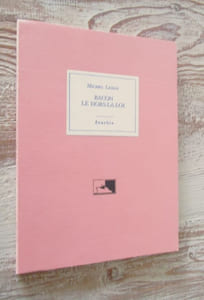 Bacon. Le hors-la-loi.