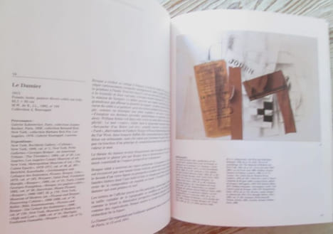 Georges Braque : Rétrospective.. PRAT (Jean-Louis) - BRAQUE (Georges)