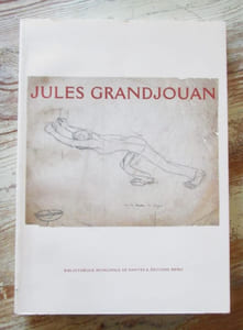 Jules Grandjouan.