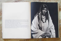 Algérie. Photographies Henriette Grindat.