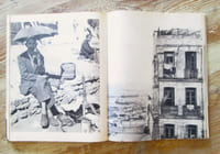 Algérie. Photographies Henriette Grindat.