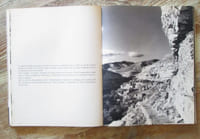 Algérie. Photographies Henriette Grindat.