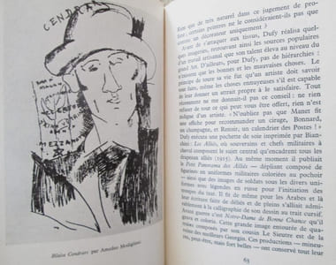 Cors de chasse (souvenirs)