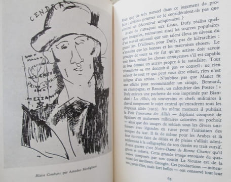 Cors de chasse (souvenirs). FOURNIER (Gabriel)