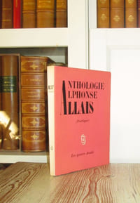 Anthologie (Poétique).