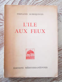 L'île aux feux.