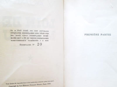 Loin de Moscou, roman traduit du russe par Maya Minoustchine.