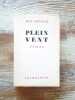 Plein vent.. FREVILLE (Jean)