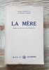 La mère.. GORKI (Maxime)