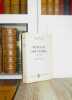 Notes et souvenirs (1921-1923).. GORKI (Maxime)